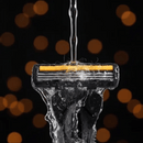 Aparelho de Barbear Z3 + 18 lâminas refil - Kit Promocional