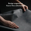 Capa de Couro para iPhone XeE