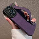 Capinha para Iphone com Suporte Alça Apolo