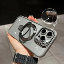 Capa Capinha Case para Iphone MagSafe 13 14 15 16 Pro Max