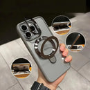 Capa Capinha Case para Iphone MagSafe 13 14 15 16 Pro Max