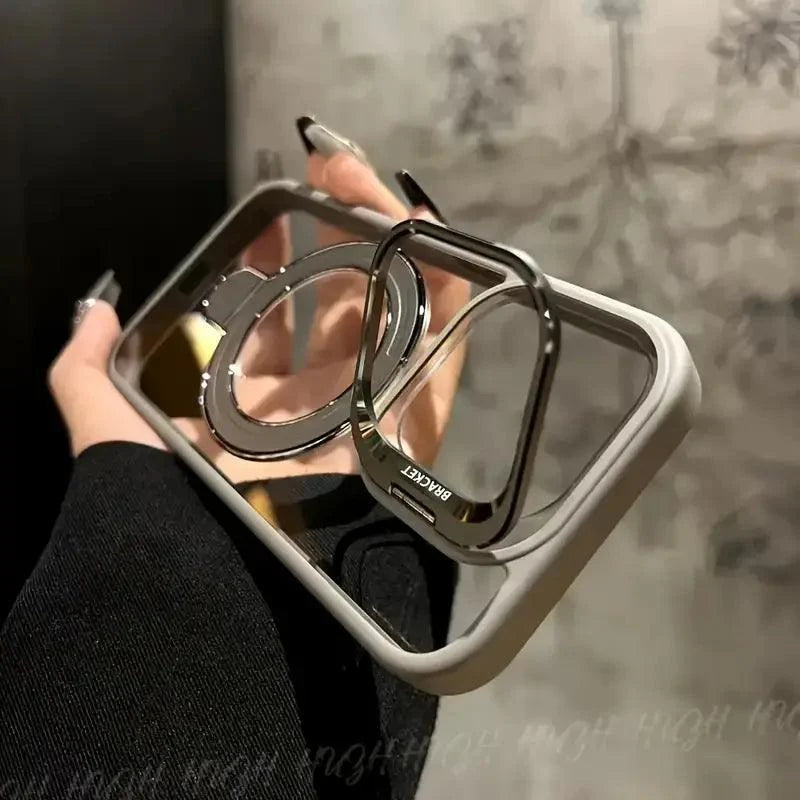 Capa Capinha Case para Iphone MagSafe 13 14 15 16 Pro Max