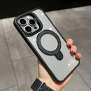 Capa Capinha Case para Iphone MagSafe 13 14 15 16 Pro Max