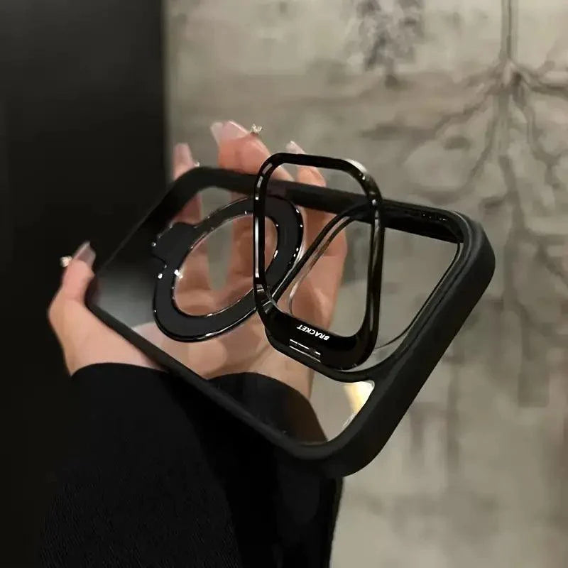 Capa Capinha Case para Iphone MagSafe 13 14 15 16 Pro Max