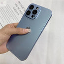 Case para Iphone com Completa Proteção da Lente - Powerful