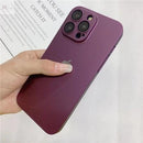 Case para Iphone com Completa Proteção da Lente - Powerful