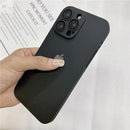 Case para Iphone com Completa Proteção da Lente - Powerful