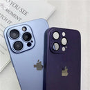 Case para Iphone com Completa Proteção da Lente - Powerful