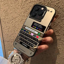 Capinha Case para Iphone Appcute