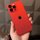 Case para Iphone com Completa Proteção da Lente - Powerful