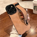 Capinha para Iphone com Suporte Alça Apolo