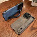 Capinha para Iphone com Suporte Alça Apolo