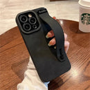 Capinha para Iphone com Suporte Alça Apolo