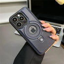 Capa de Couro para iPhone NX2