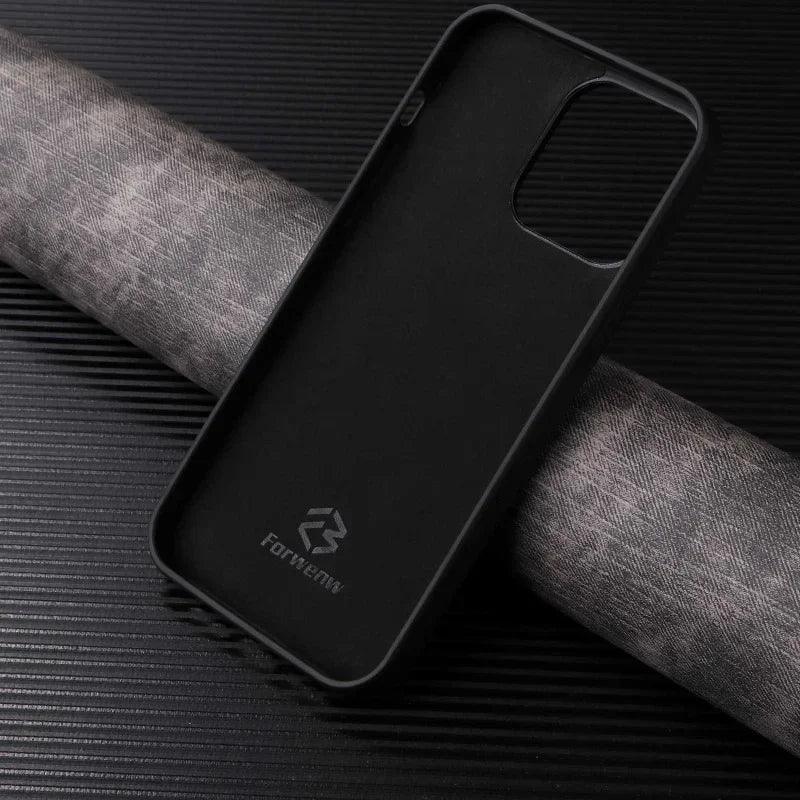 Case Iphone com Suporte para Cartão Easy