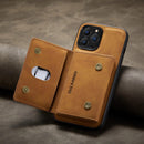 Case Carteira para iPhone MZ9