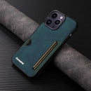 Case Iphone com Suporte para Cartão Easy