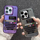 Capinha Case para Iphone Appcute