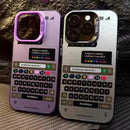 Capinha Case para Iphone Appcute