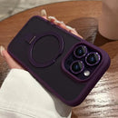 Capinha Case para Iphone MagSafe