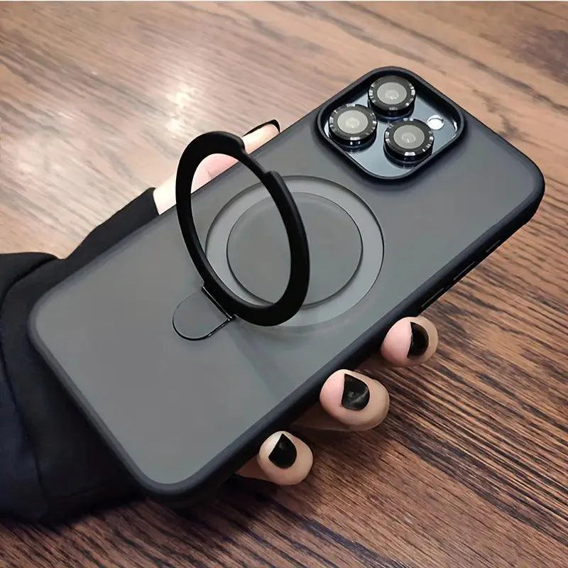 Capinha Case para Iphone MagSafe