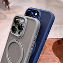 Capinha Case para Iphone MagSafe