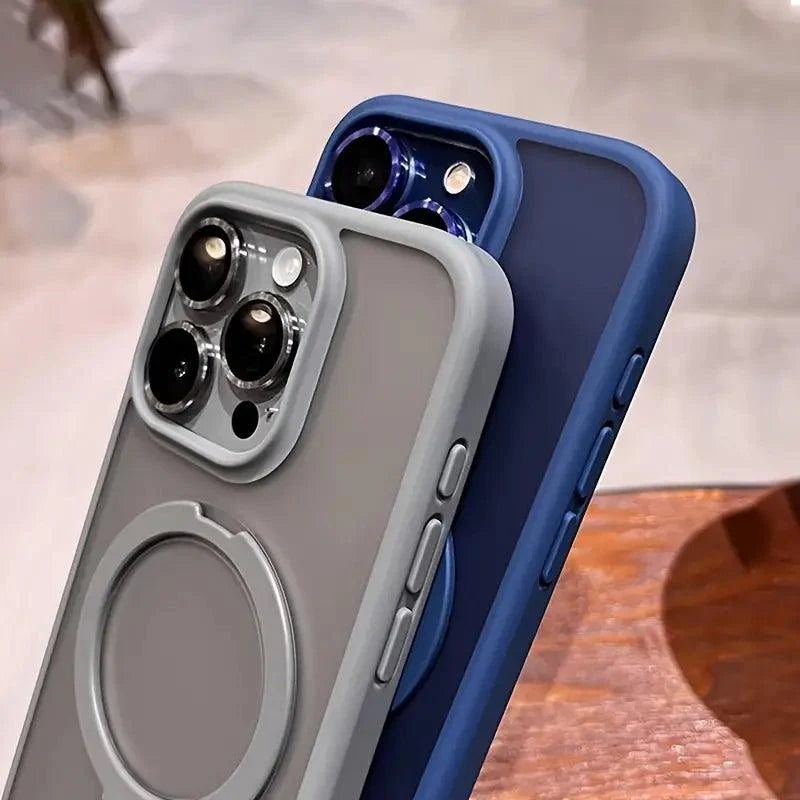 Capinha Case para Iphone MagSafe