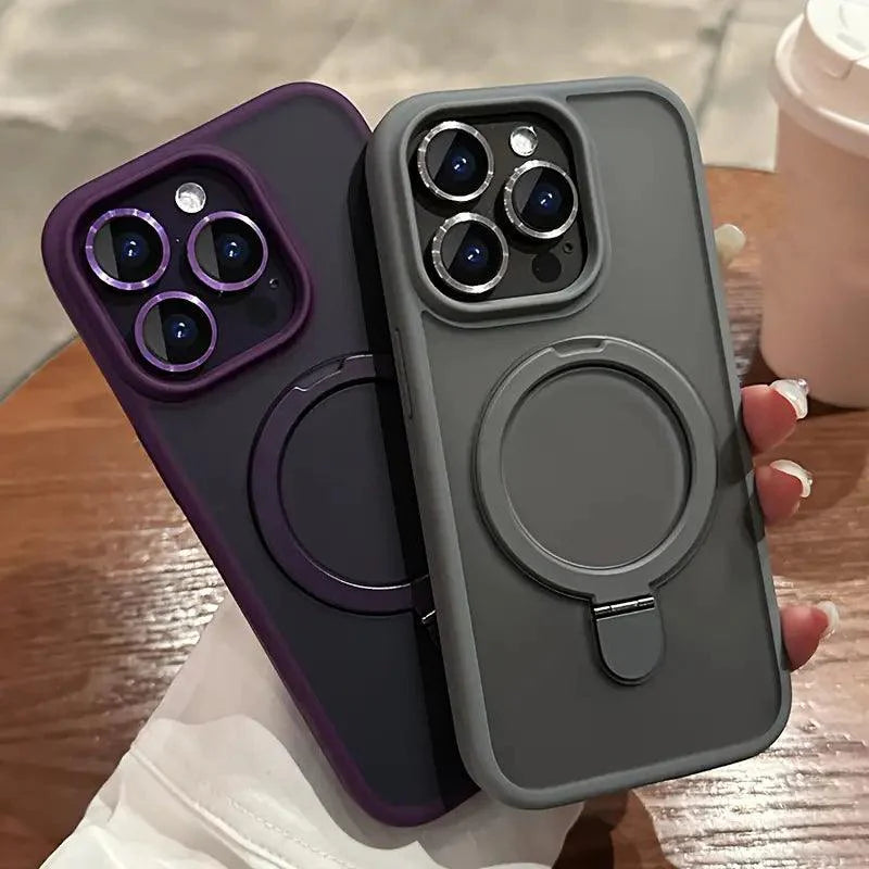 Capinha Case para Iphone MagSafe